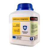 Malate de magnésium 250g BIOMUS